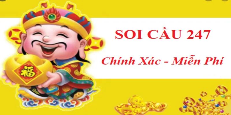 Một số phương pháp soi cầu 247 cực kì phổ biến cho tân thủ 