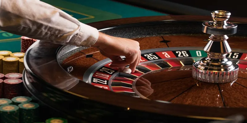 Chiến lược chơi Roulette hiệu quả từ chuyên gia F168